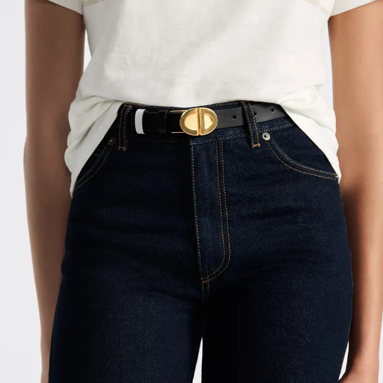 DIOR Forever Reversible Belt-3