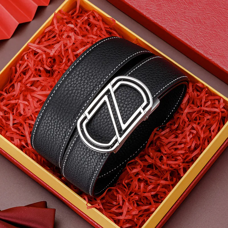Canita Kolly Leather Belts Men-9