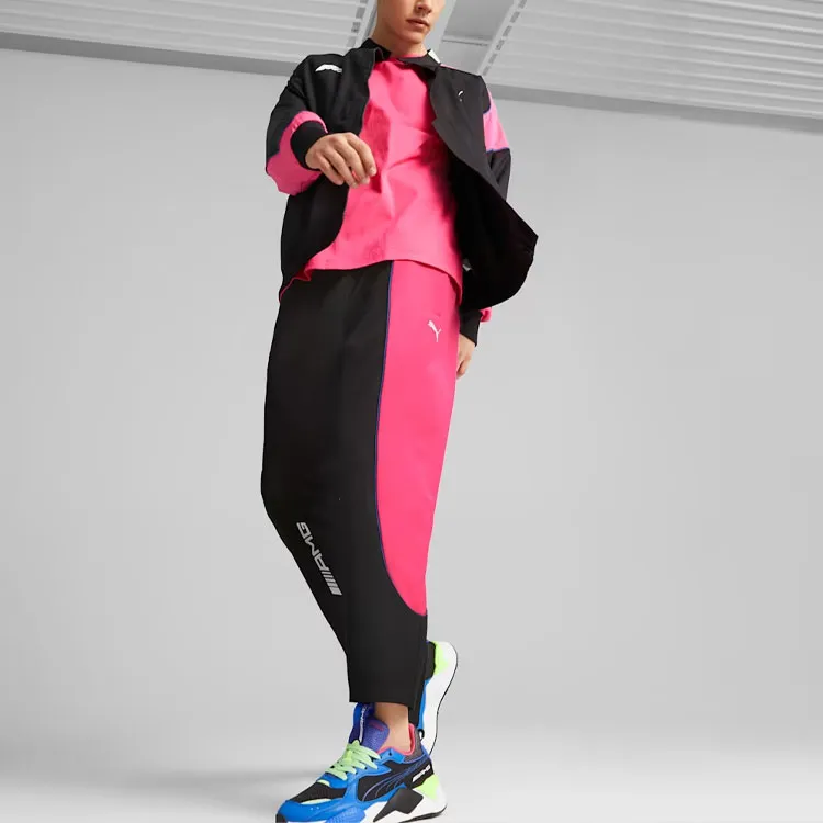 PUMA Pantalones Tejidos Mercedes AMG Motorsport Para Hombre-2