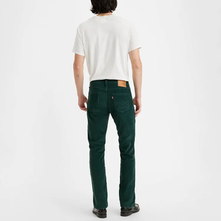 Levis Jeans Men Green-4