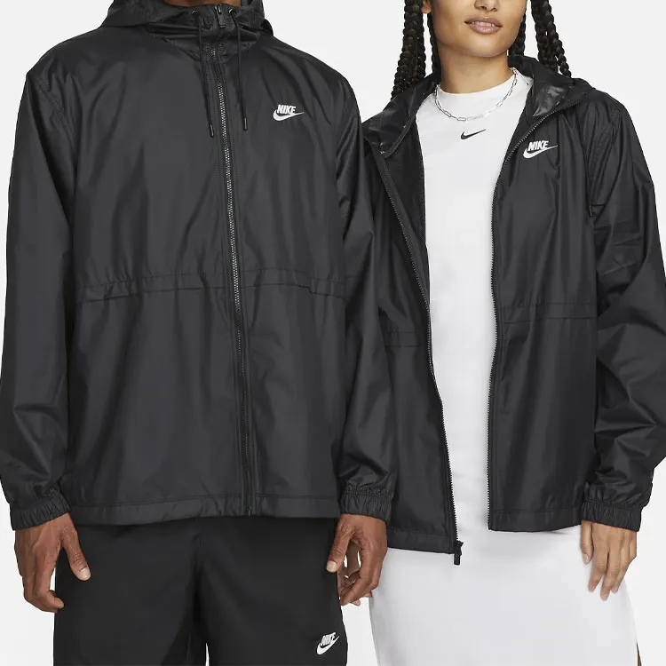 Nike Sportswear Essential Repel Women's Woven Jacket-3