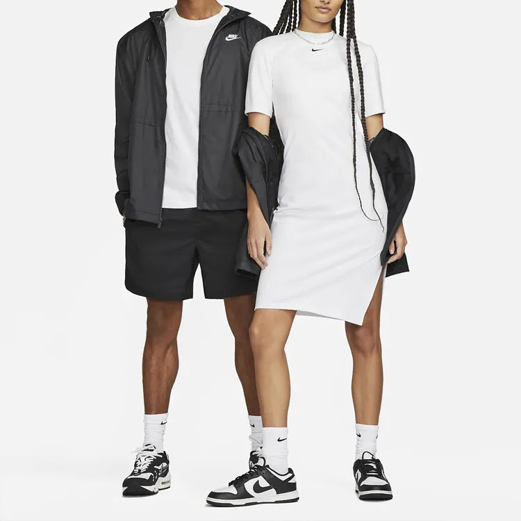 Nike Sportswear Essential Repel Women's Woven Jacket-2