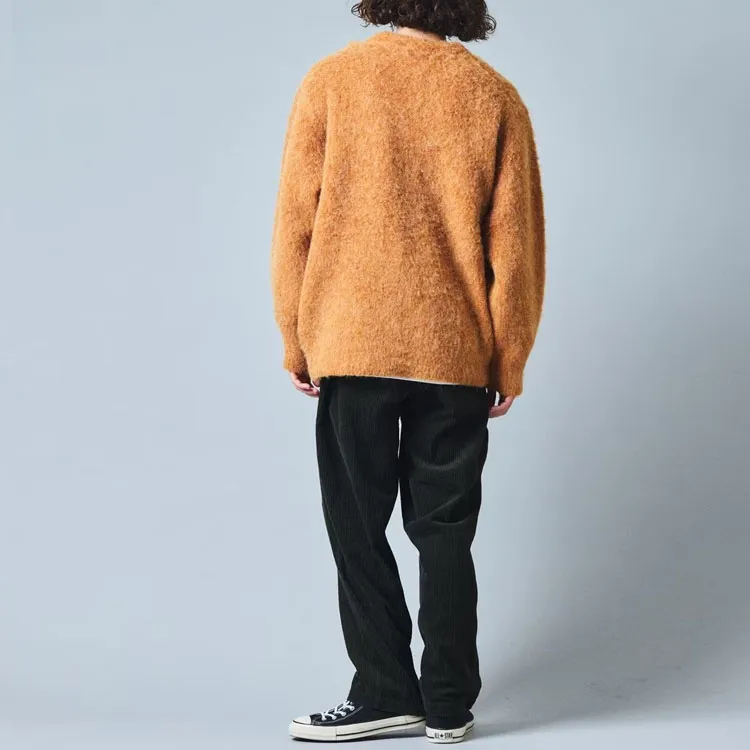 FREAK'S STORE Sweaters Men Orange-2