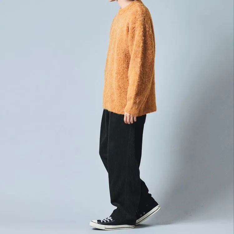 FREAK'S STORE Sweaters Men Orange-1