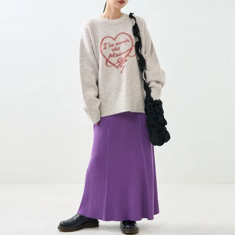 FREAK'S STORE Knitwear Women's Light Gray-1