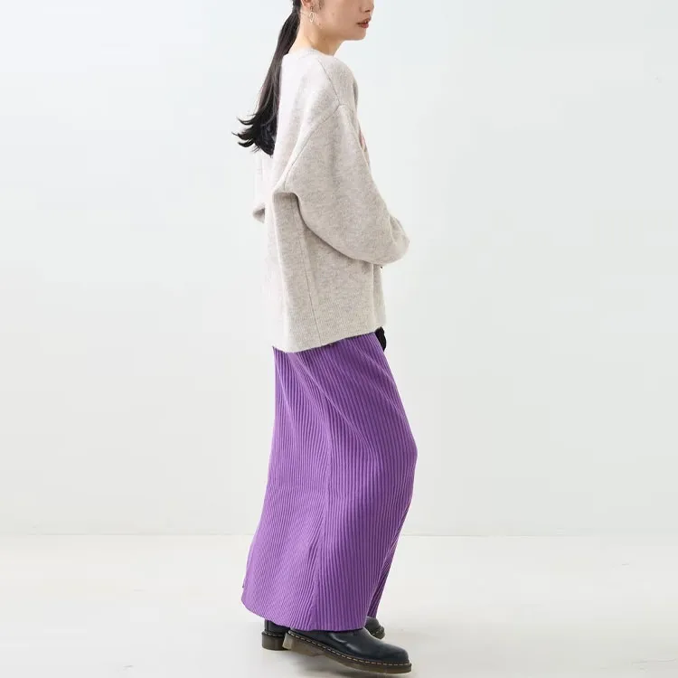 FREAK'S STORE Knitwear Women's Light Gray-3