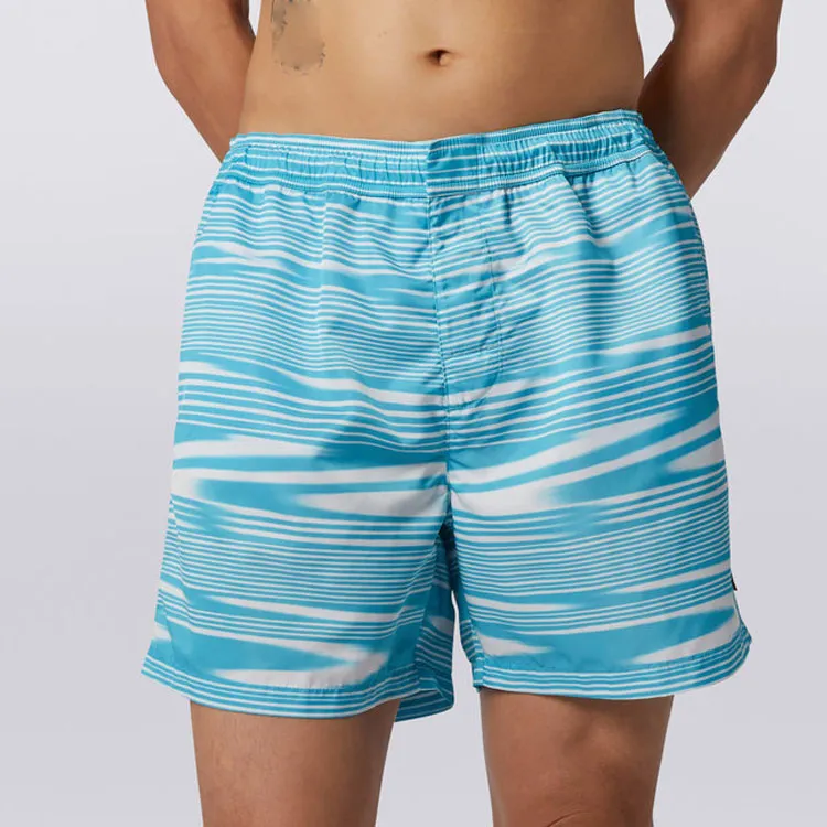 MISSONI Swimming Shorts Men Blue-1