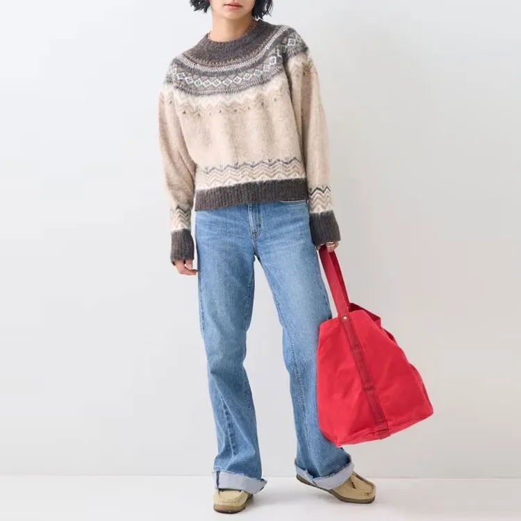 FREAK'S STORE Knitwear Women's Light Umber-2