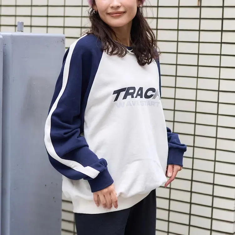 FREAK'S STORE Sweatshirt Women's Ecru-2