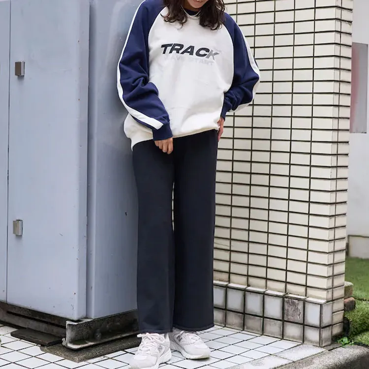 FREAK'S STORE Sweatshirt Women's Ecru-1