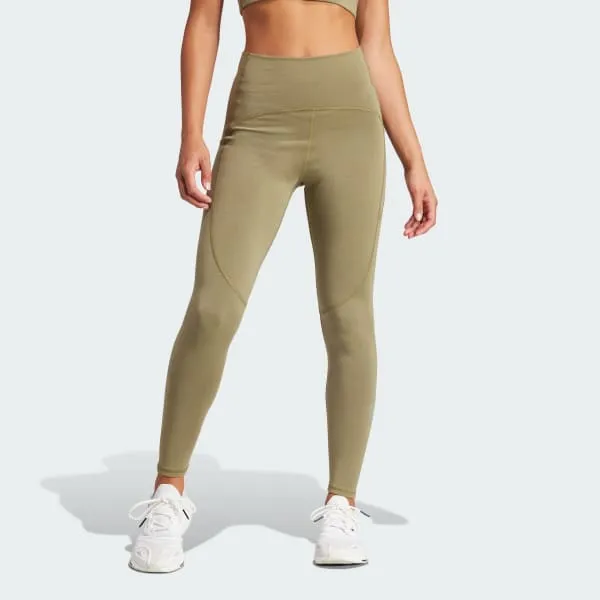 Adidas 7/8 Yoga Leggings-2