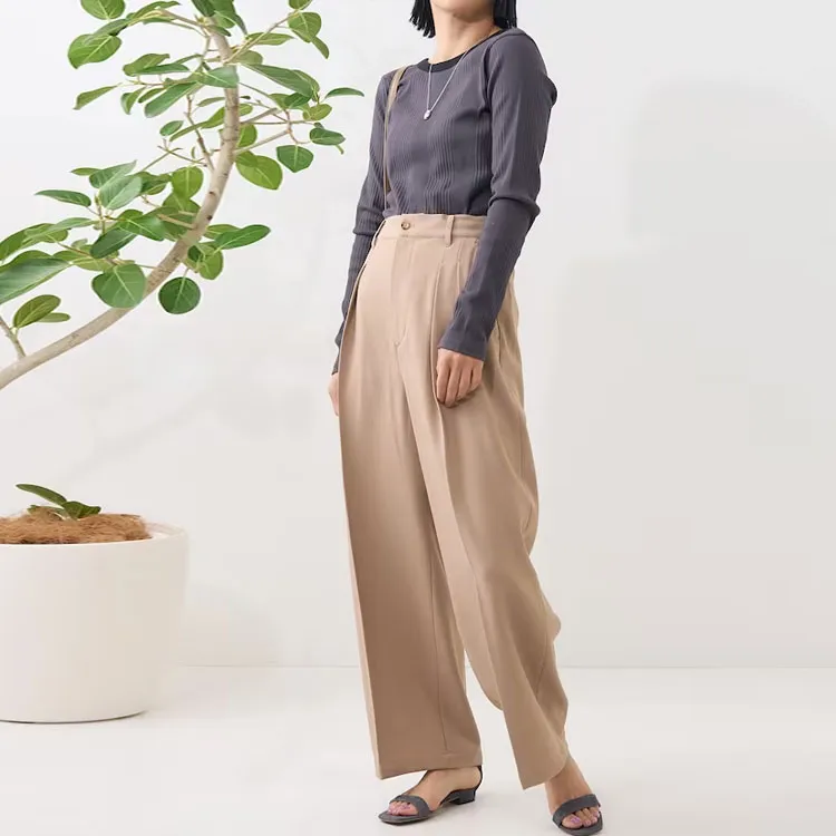 FREAK'S STORE Casual Pants Women's-6