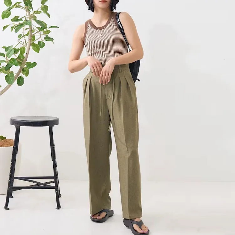 FREAK'S STORE Casual Pants Women's-7