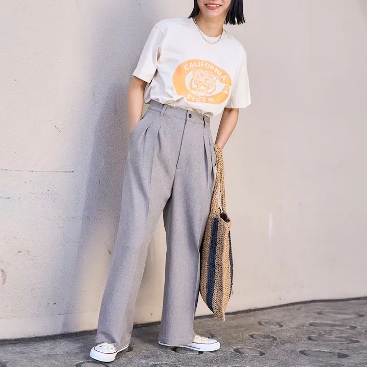 FREAK'S STORE Casual Pants Women's-1