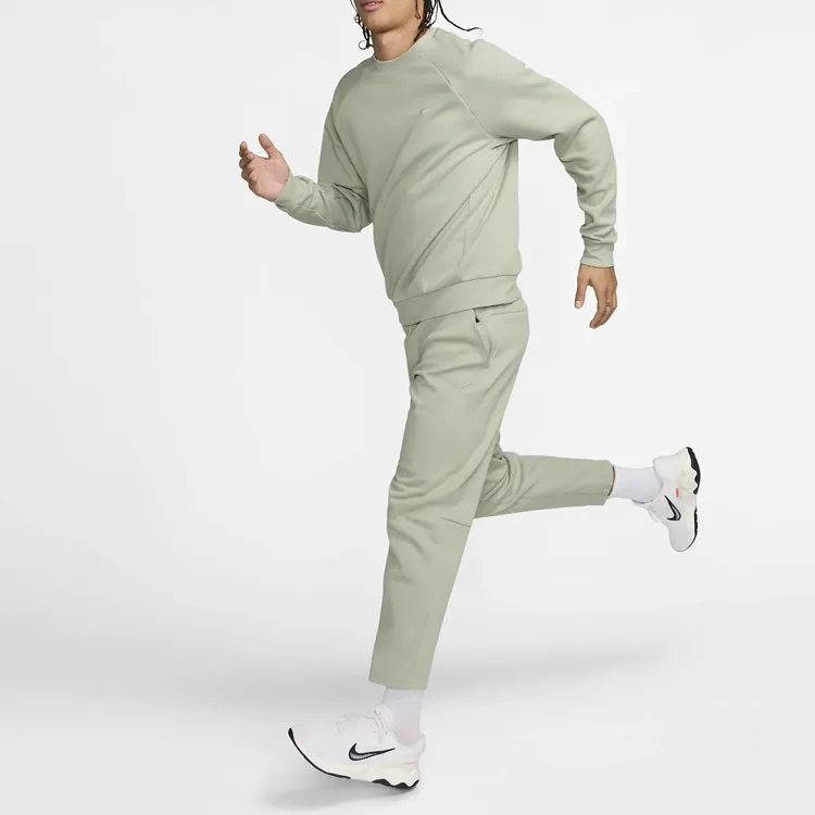 Nike Primary Fleece Men's Dri FIT Uv Performance Crew-2