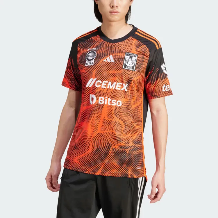 Adidas Tigres Uanl 23/24 Third Jersey-2