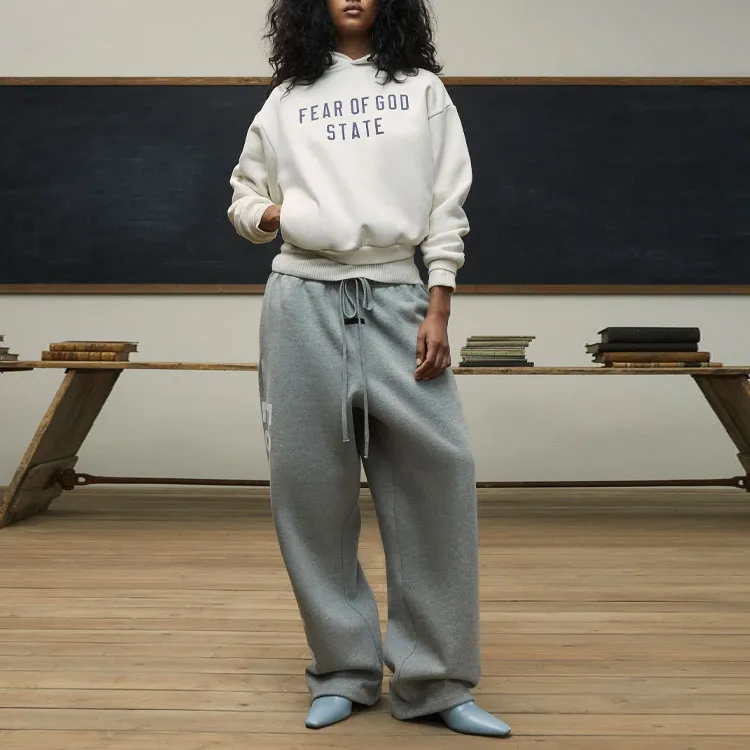 Fear Of God Essentials Track Pants-2