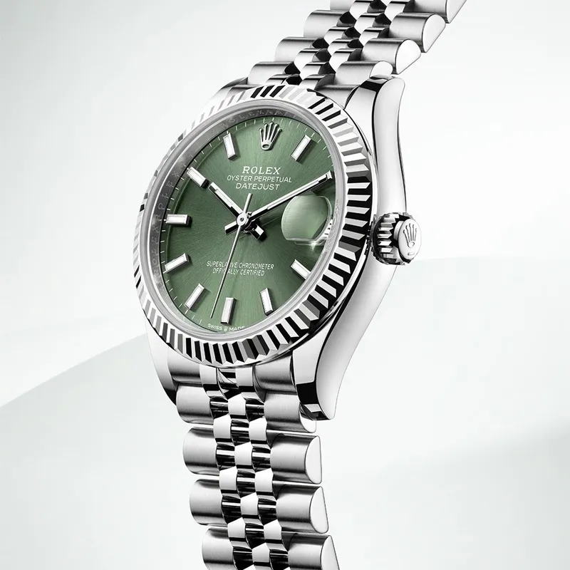 ROLEX 2025 Datejust 31mm-3