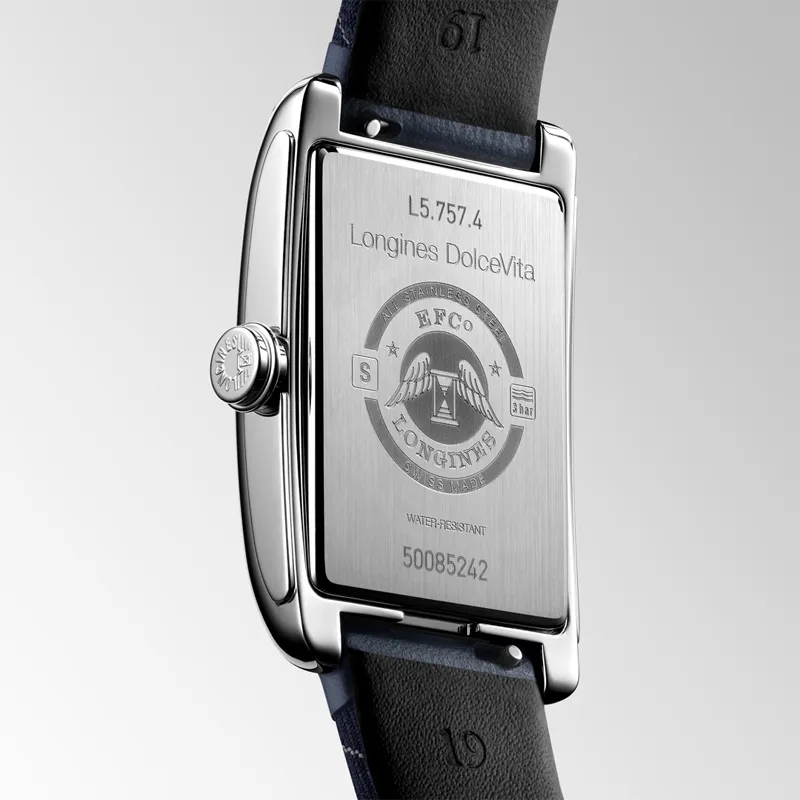 LONGINES Men Elegant Collection Watch-3