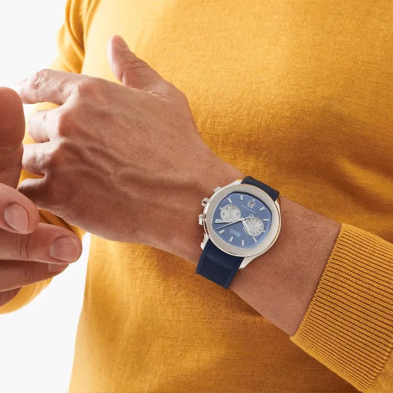 Piaget Men Piaget POLO Watch-2