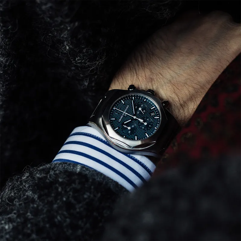 GP Men Laurel Series Watch-3