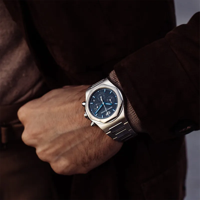 GP Men Laurel Series Watch-2