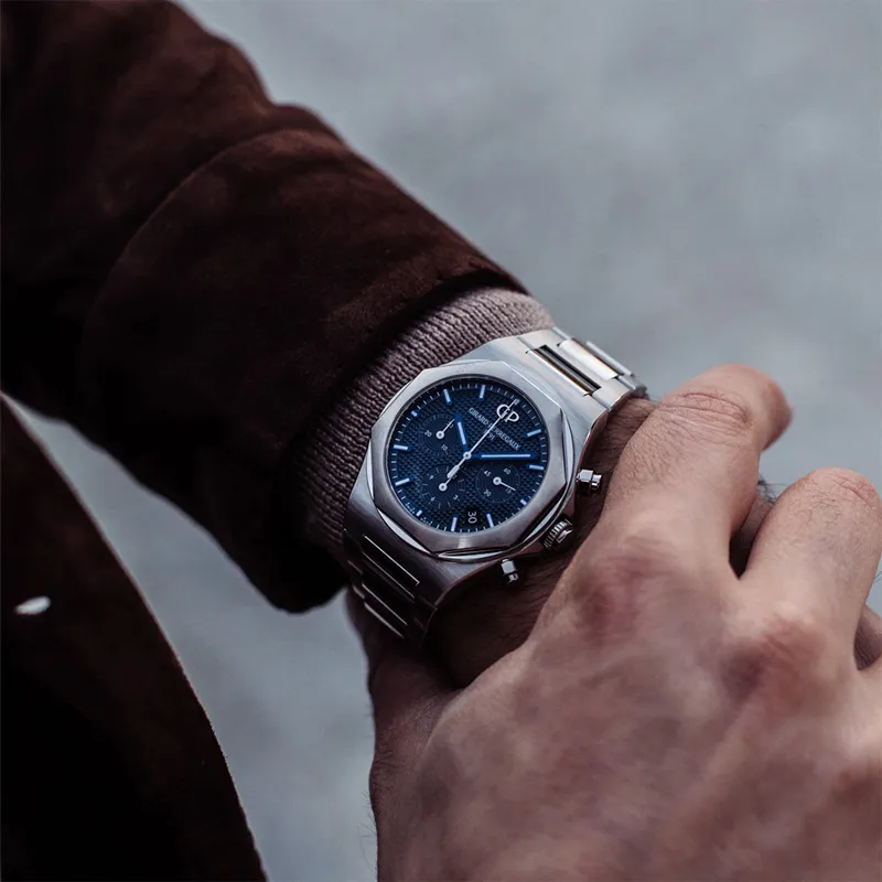 GP Men Laurel Series Watch-1