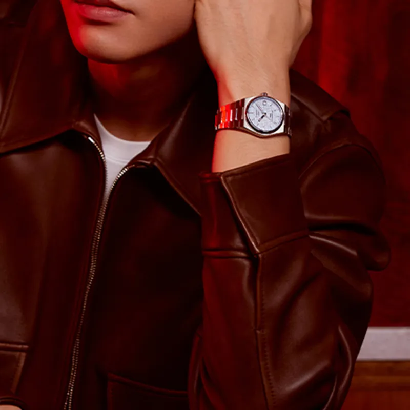 TISSOT Men PRX Super Player Series Watch-7
