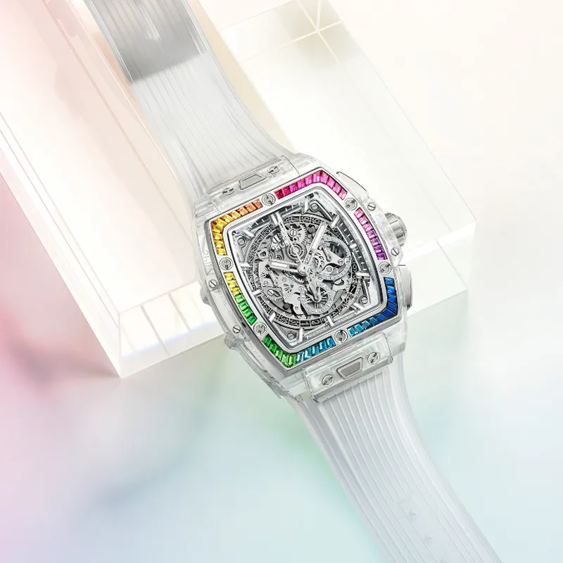 HUBLOT Men BIG BANG Watch-2