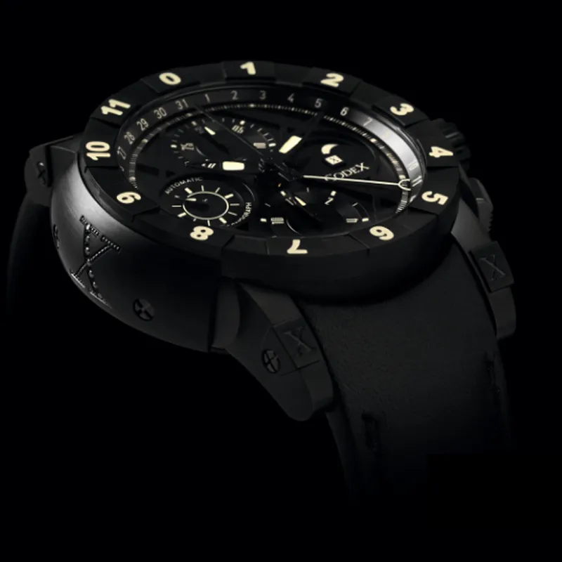 CODEX Men Identity Collection Watch-2