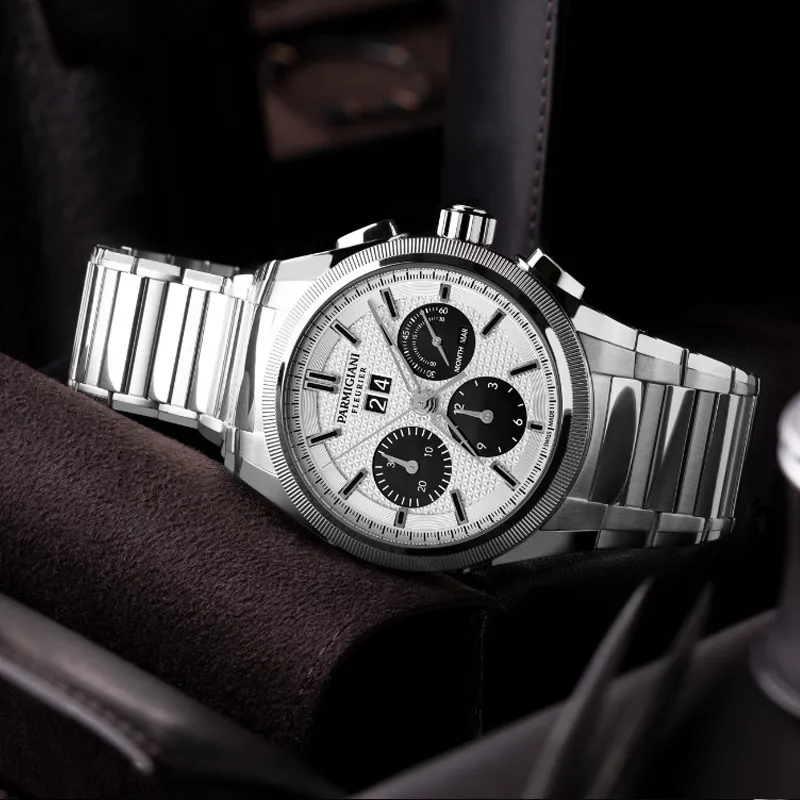 PARMIGIANI Men Watch-4