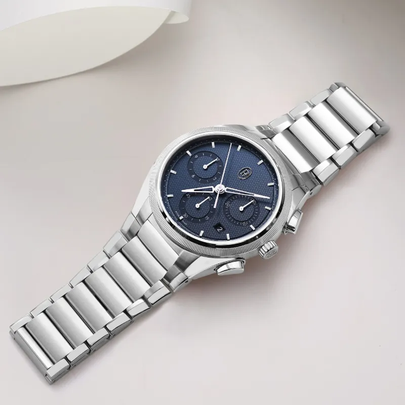 PARMIGIANI Men Watch-5
