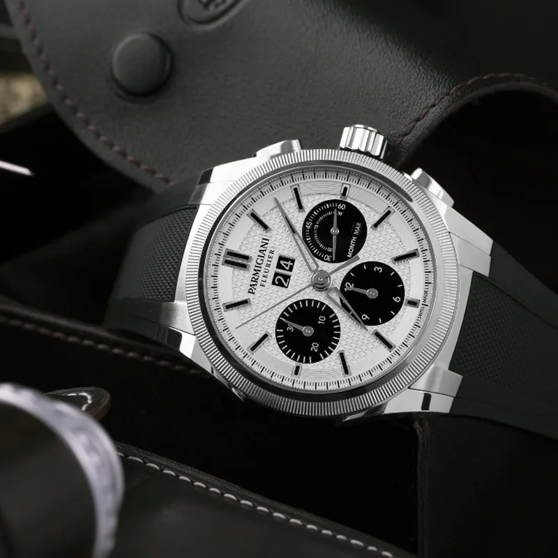 PARMIGIANI Men Watch-4