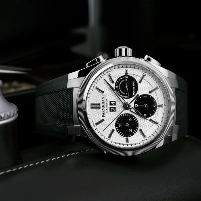 PARMIGIANI Men Watch-5