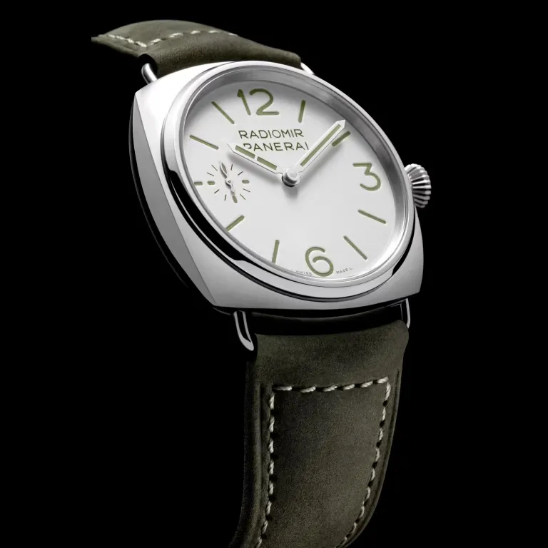 PANERAI Men RADIOMIR Collection Watch-1