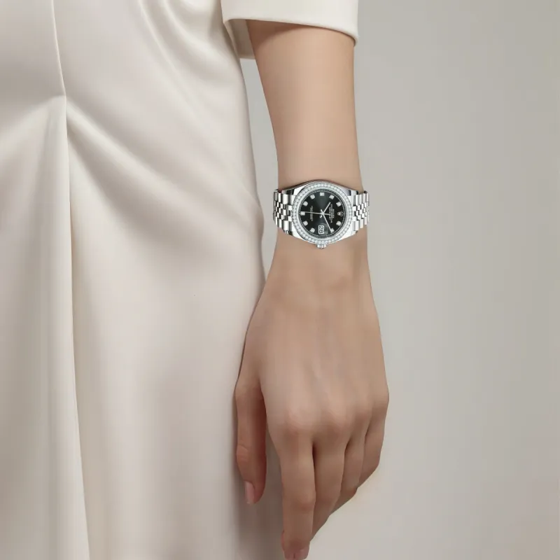 ROLEX Unworn Datejust 36mm-1