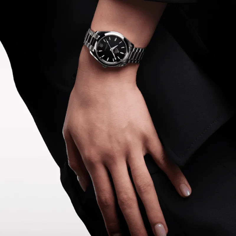OMEGA Women's Seahorse Collection Watch-5