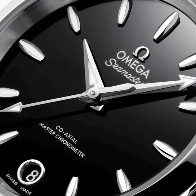 OMEGA Women's Seahorse Collection Watch-4