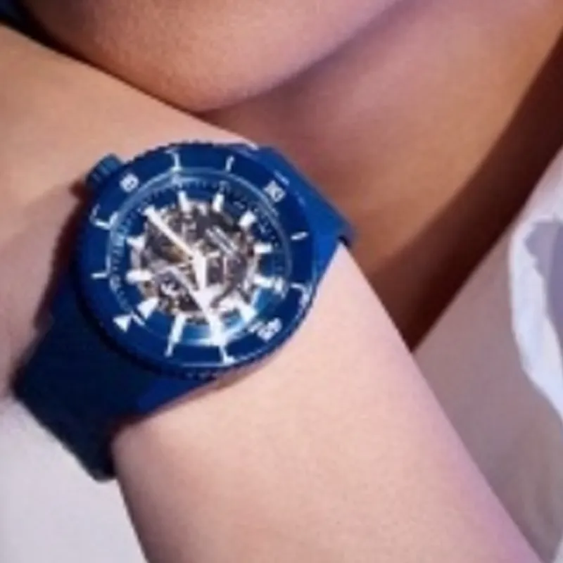 RADO Men Captain Cook Collection Watch-2