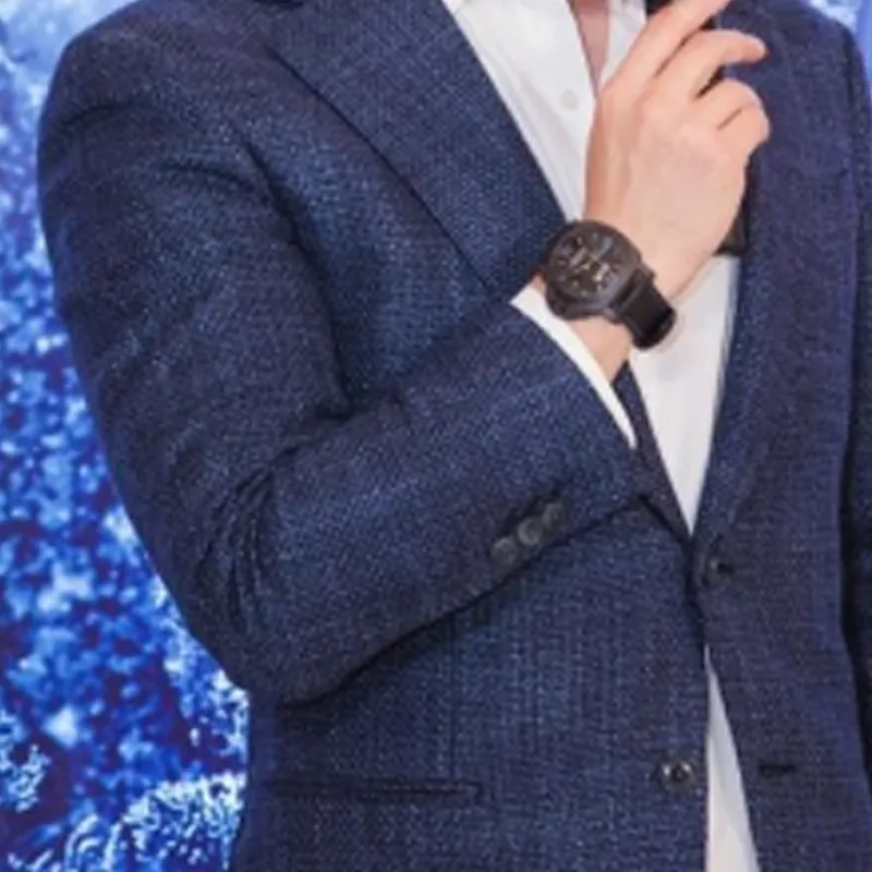 PANERAI Men LUMINOR LUMINO Collection Watch-7