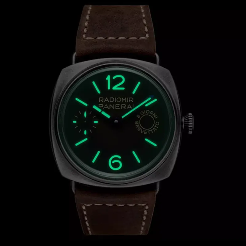PANERAI Men RADIOMIR Collection Watch-3