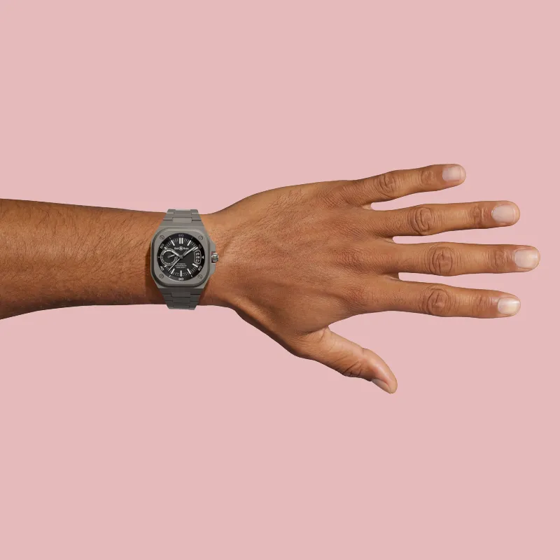 Bell & Ross BR-X5 41mm-5