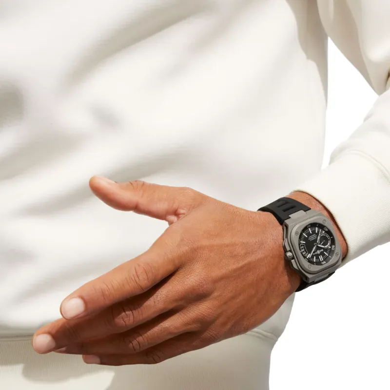 Bell & Ross BR-X5 41mm-6