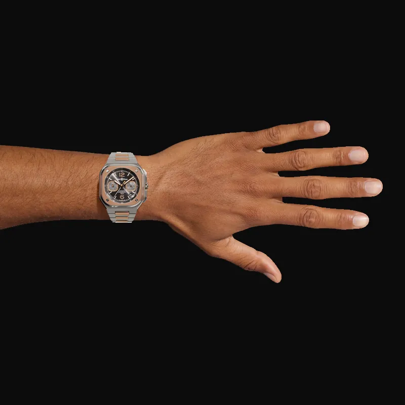 Bell & Ross Unisex Watch-6