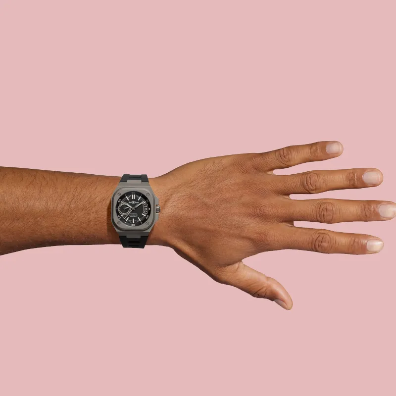 Bell & Ross BR-X5 41mm-5