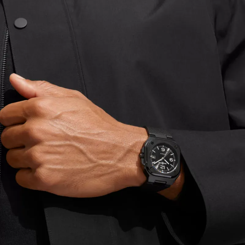 Bell & Ross Br 05 41mm-5