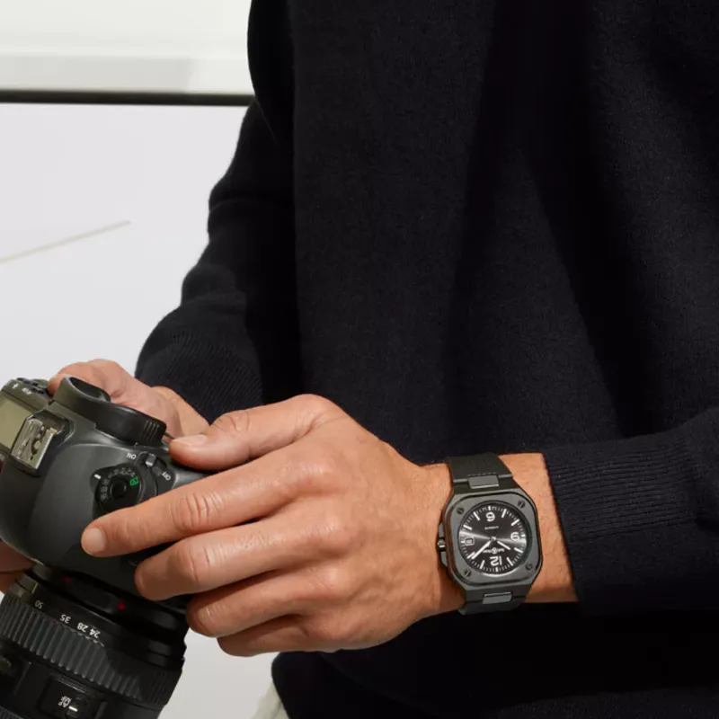 Bell & Ross Br 05 41mm-4