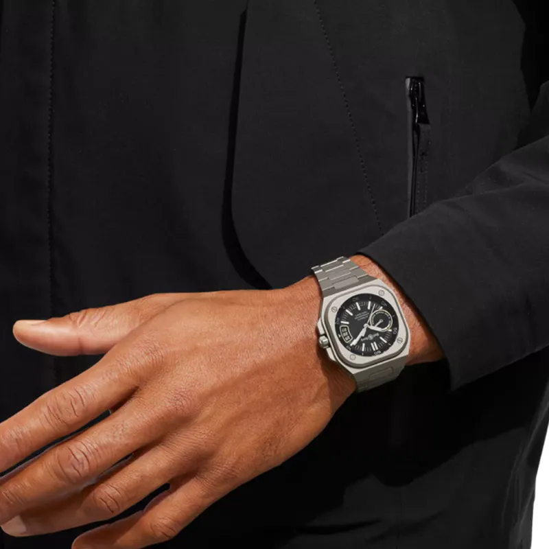 Bell & Ross BR-X5 41mm-6