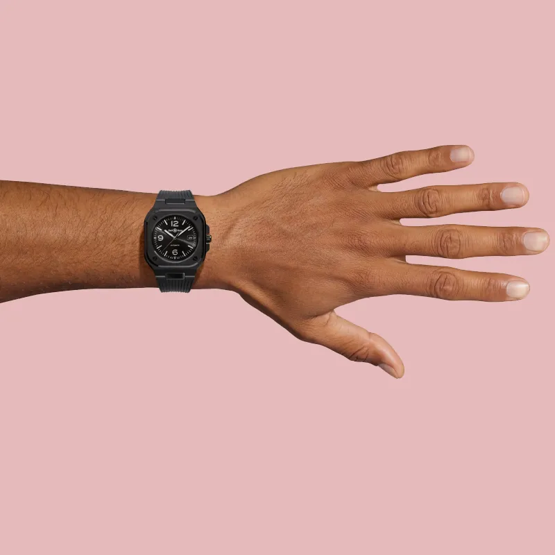 Bell & Ross Br 05 41mm-6