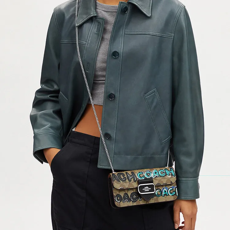 COACH Morgan Crossbody Bags-3